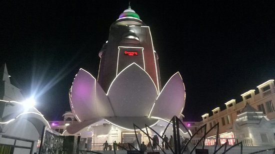 Priyakant Ju Mandir